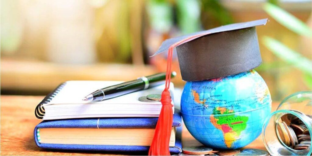 Education Loan without Collateral