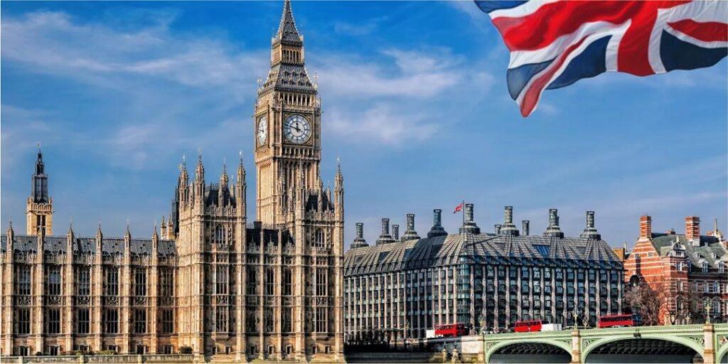 Higher Education loans for the UK for child education