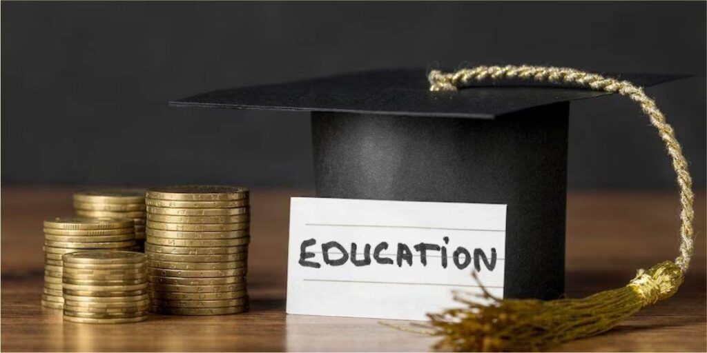 Impact of credit scores on education loans in India
