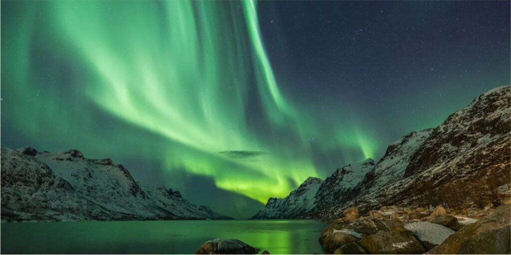 Unlock Your Future Study in Norway for child education